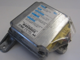 Honda - SRS AIRBAG MODULE - 77960 SNA A230 M1